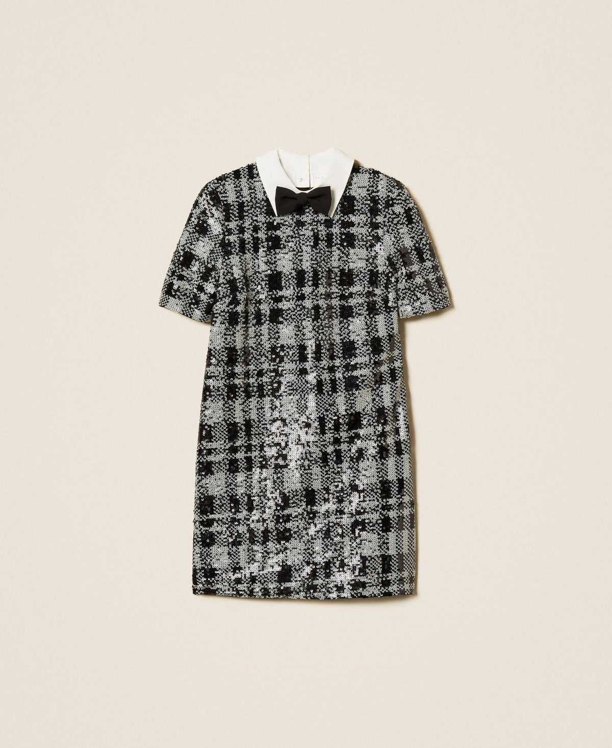 Abito twinset