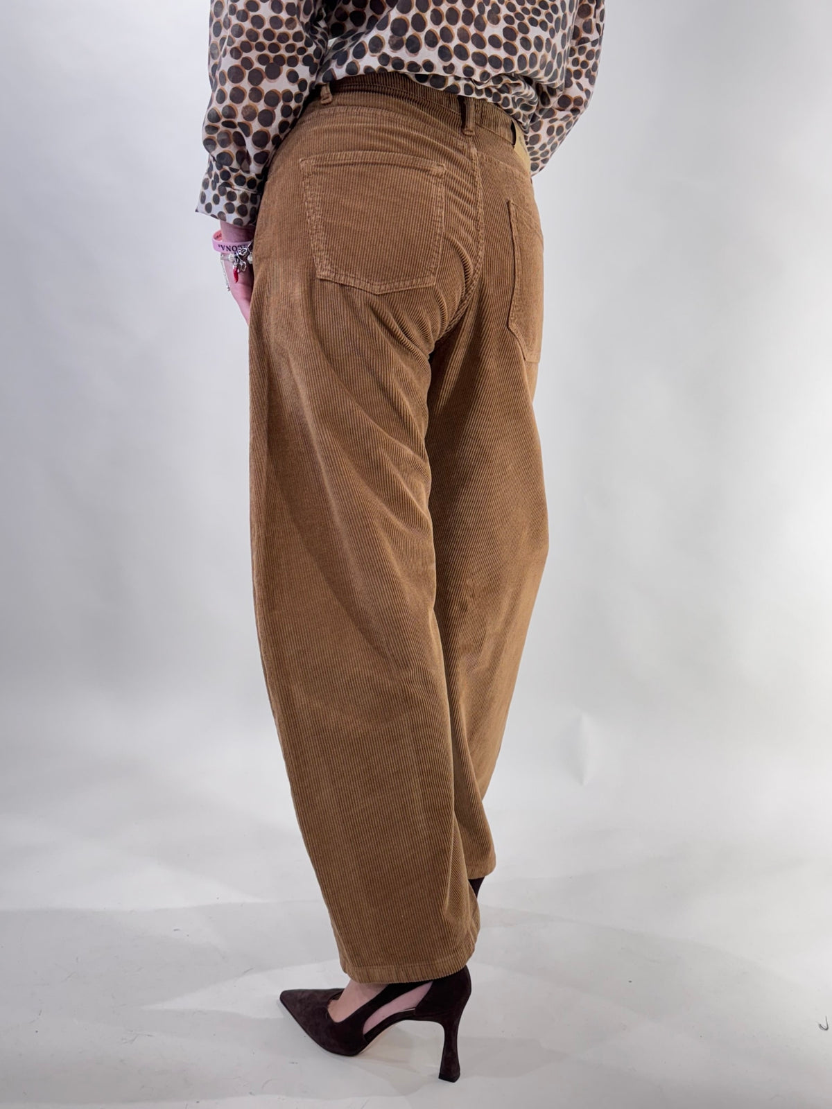 Pantalone Dixie