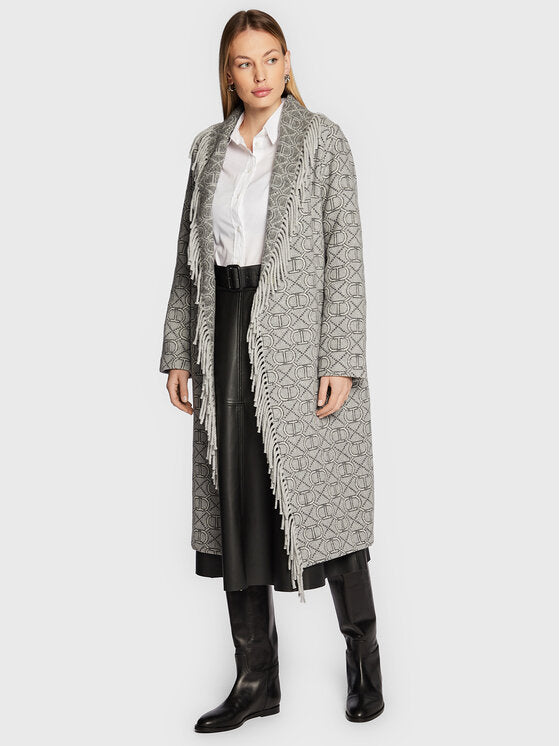 Cappotto twinset