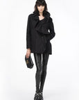 Cappotto pinko