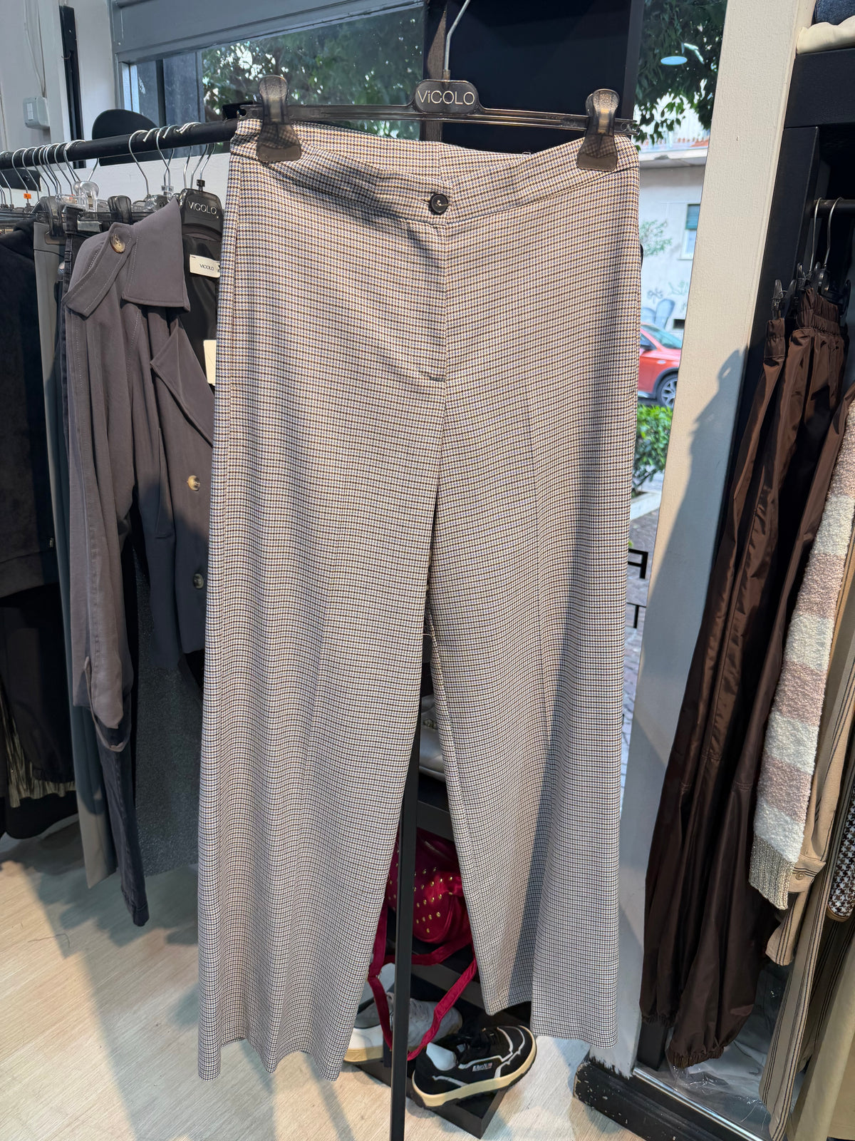 Pantalone vicolo