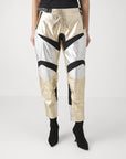 Pantalone pinko