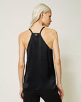 twinset top
