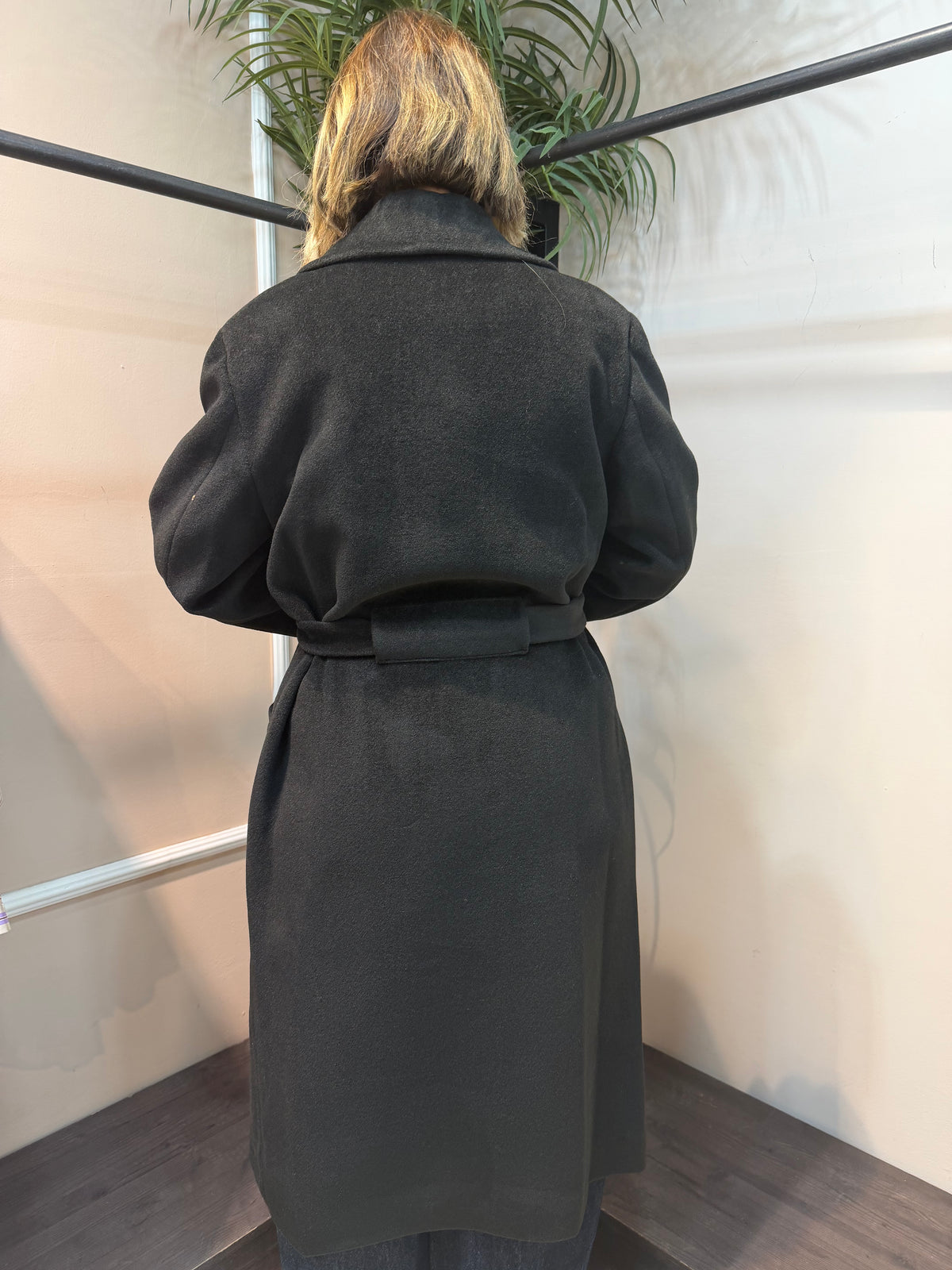 Cappotto Nikamo