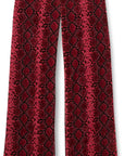 Pantalone pinko