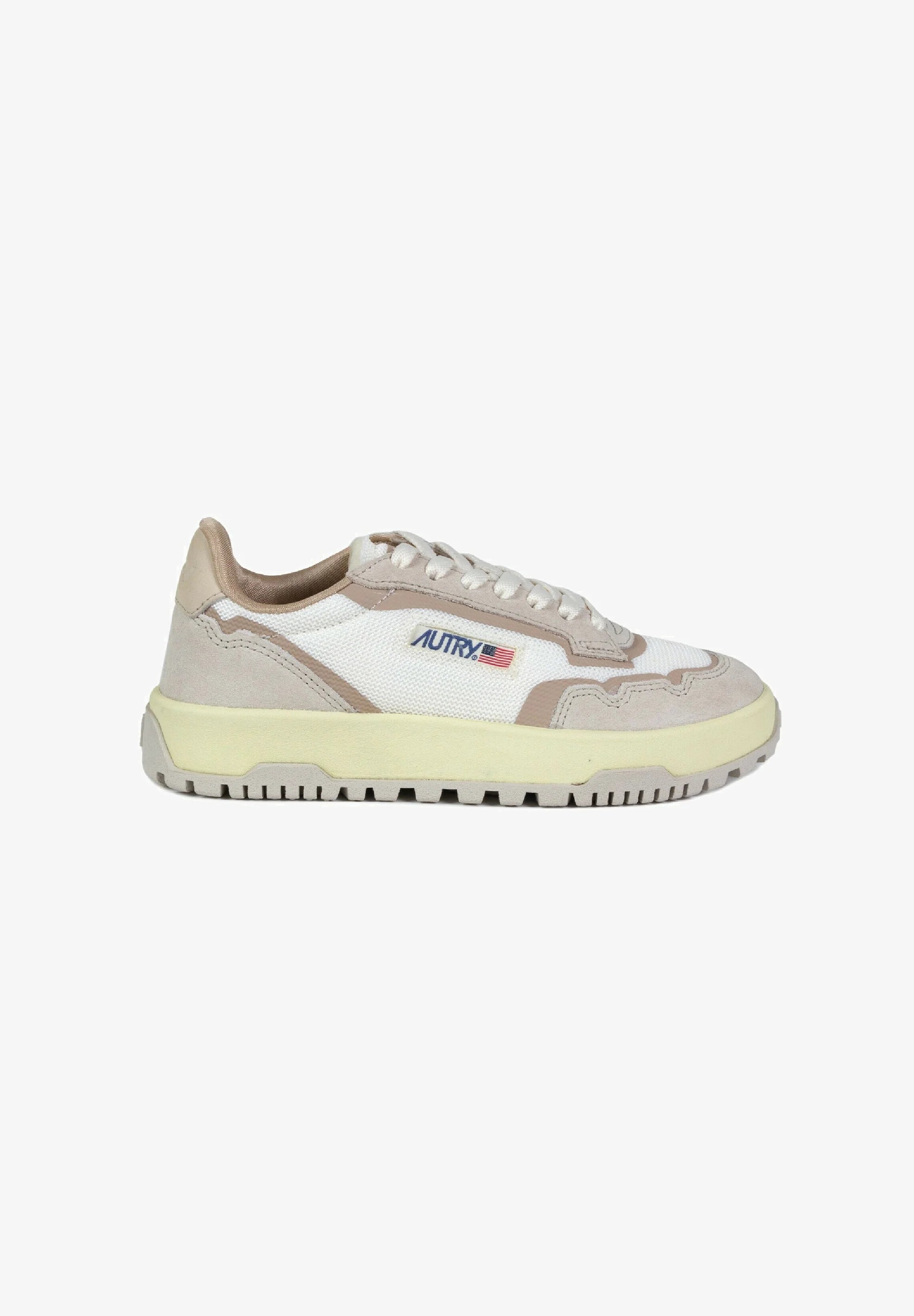 Scarpe autry