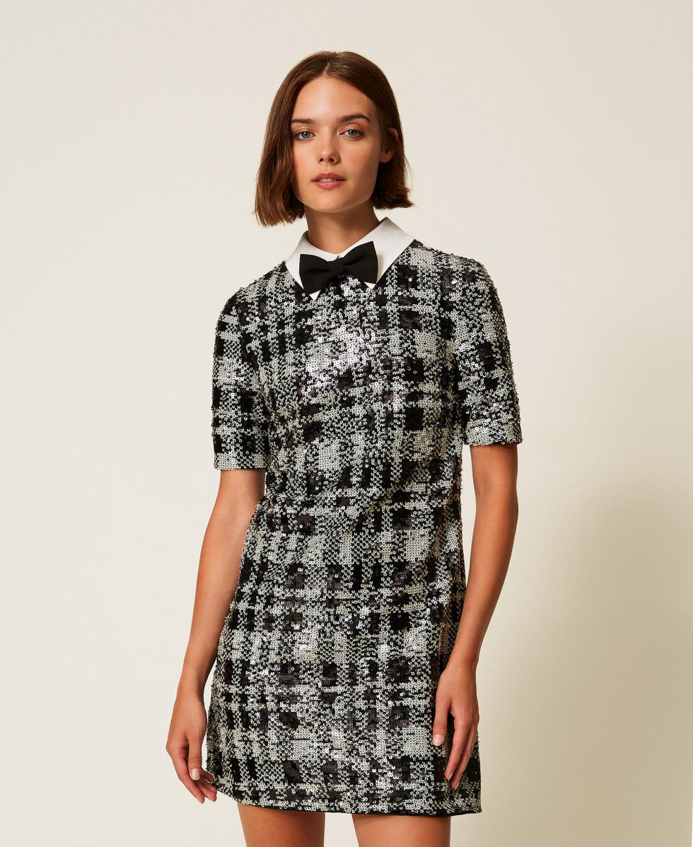 Abito twinset