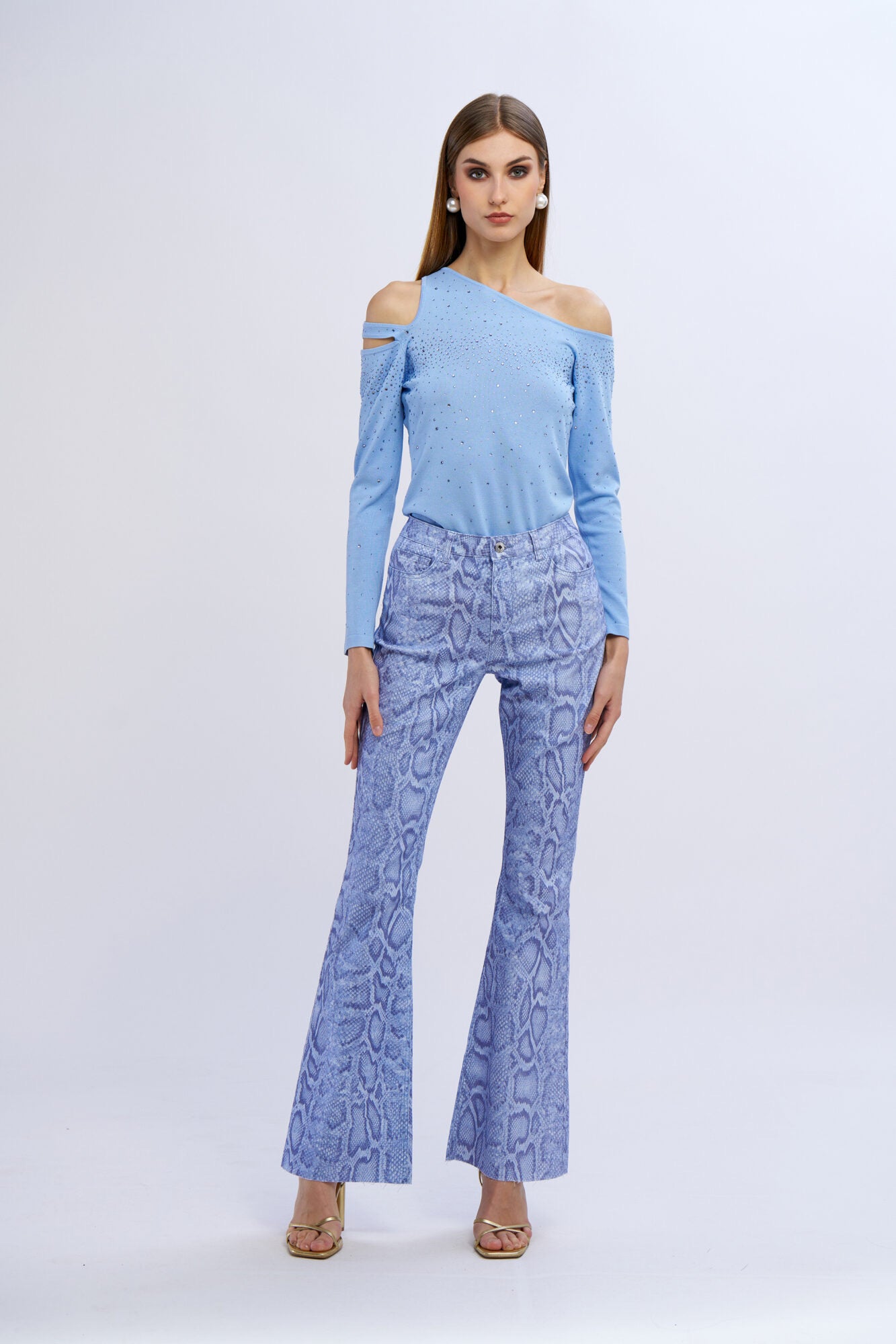 Jeans Nosecrets