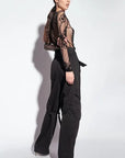 Pantalone pinko