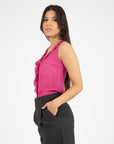 Blusa patrizia pepe