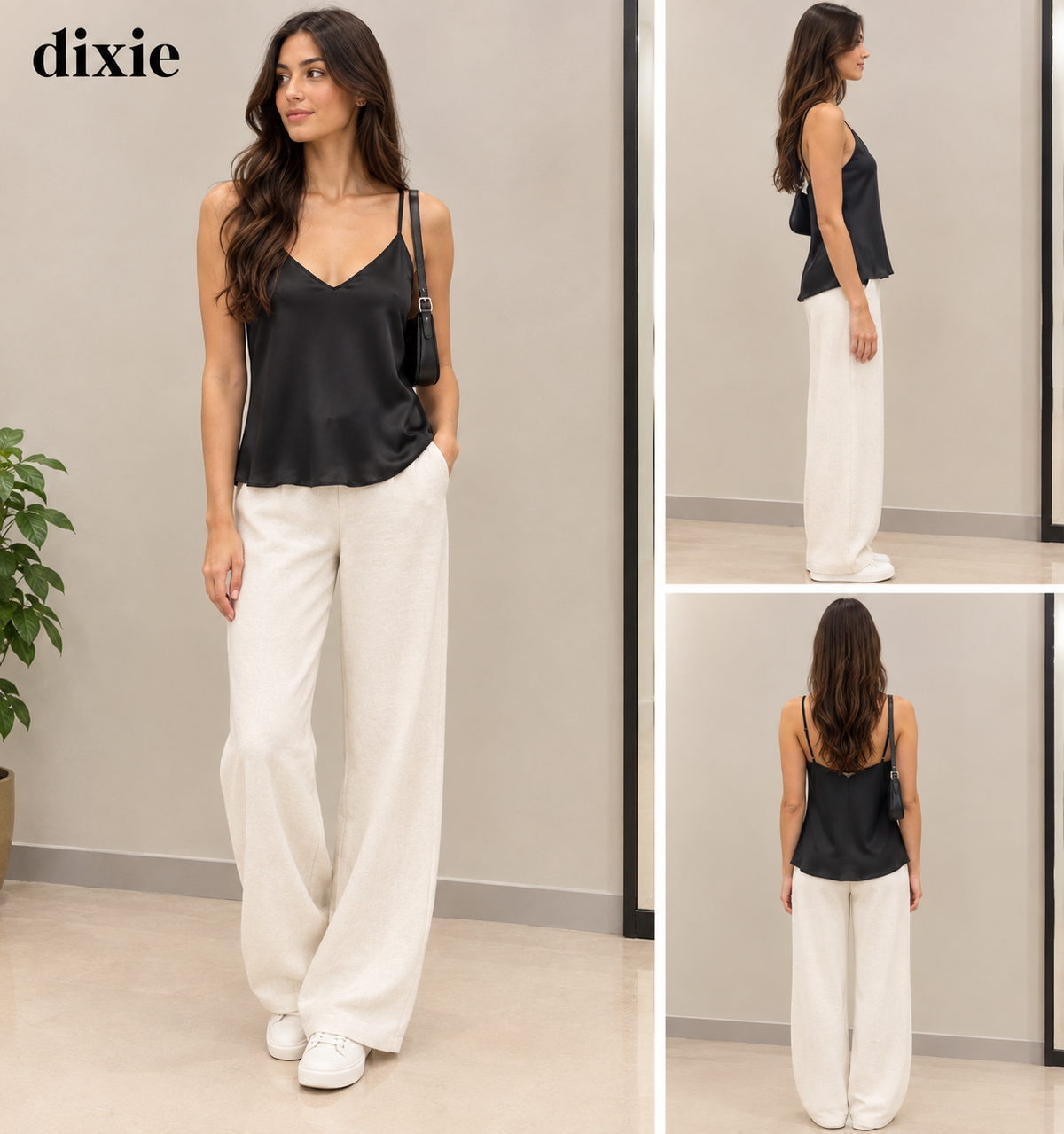 Top Dixie