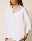 Camicia twisnet