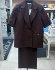 Tallieur Naide Milano