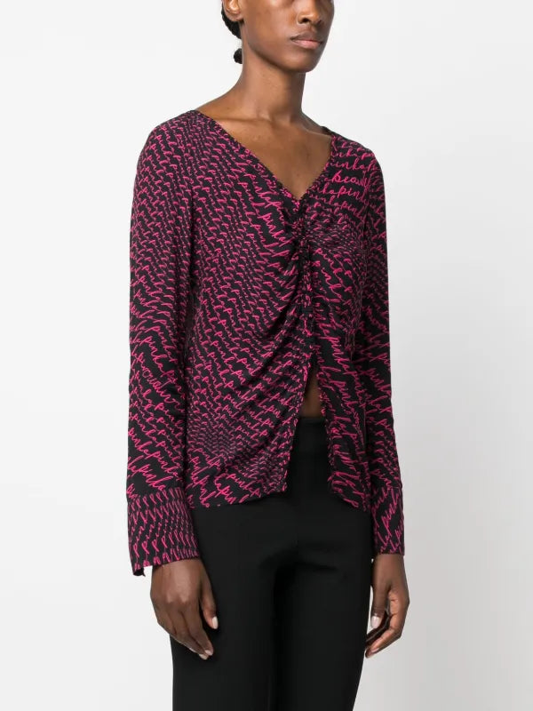 Blusa pinko