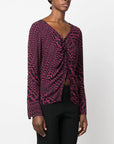 Blusa pinko