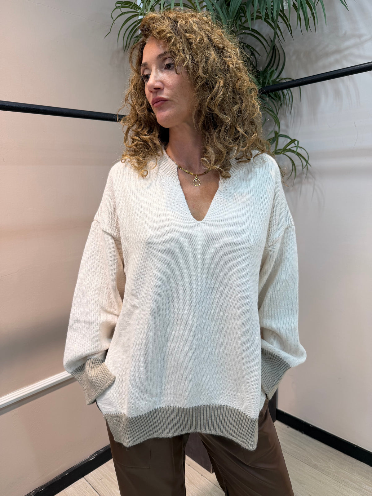 Maglia vicolo