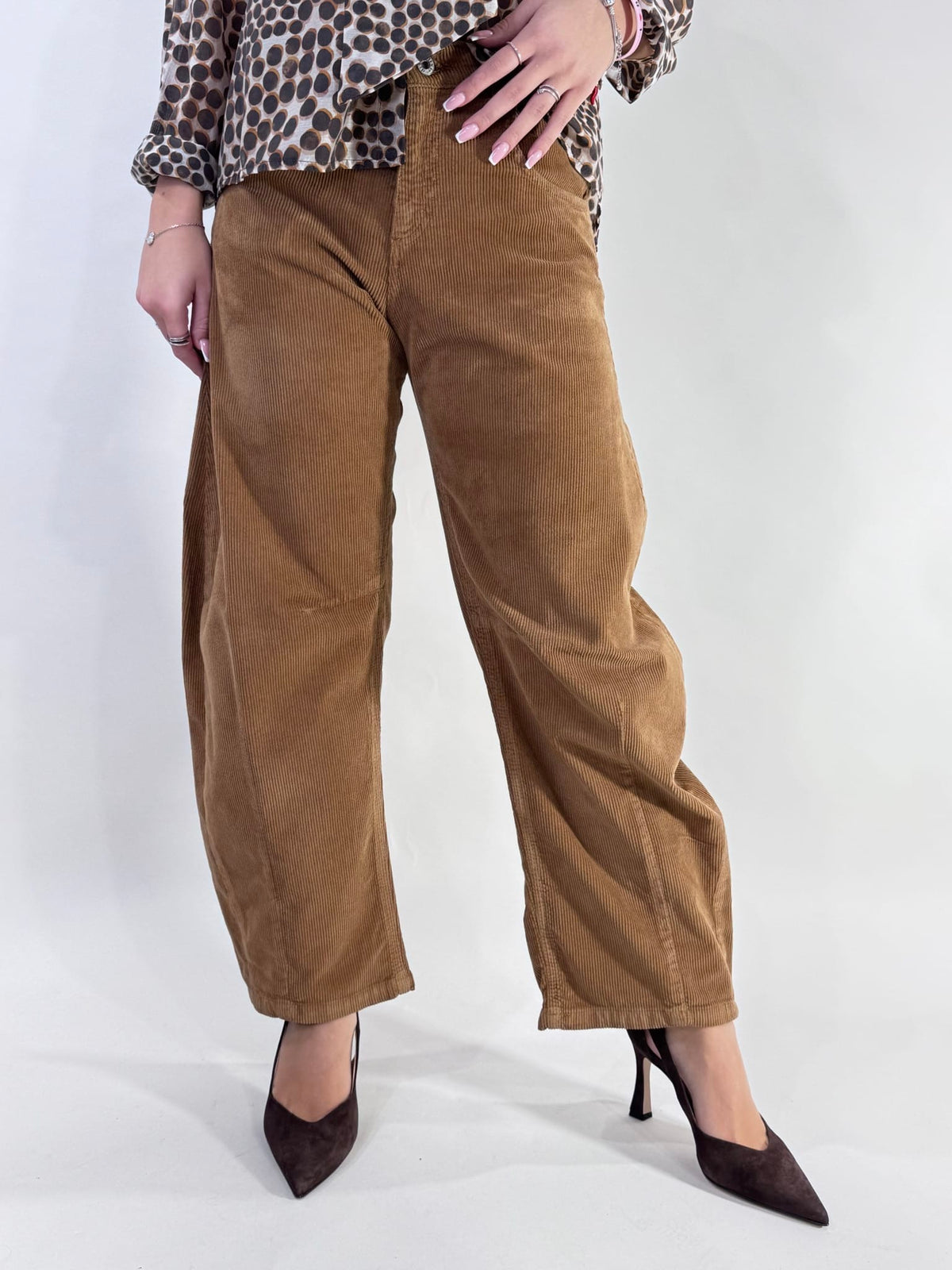 Pantalone Dixie