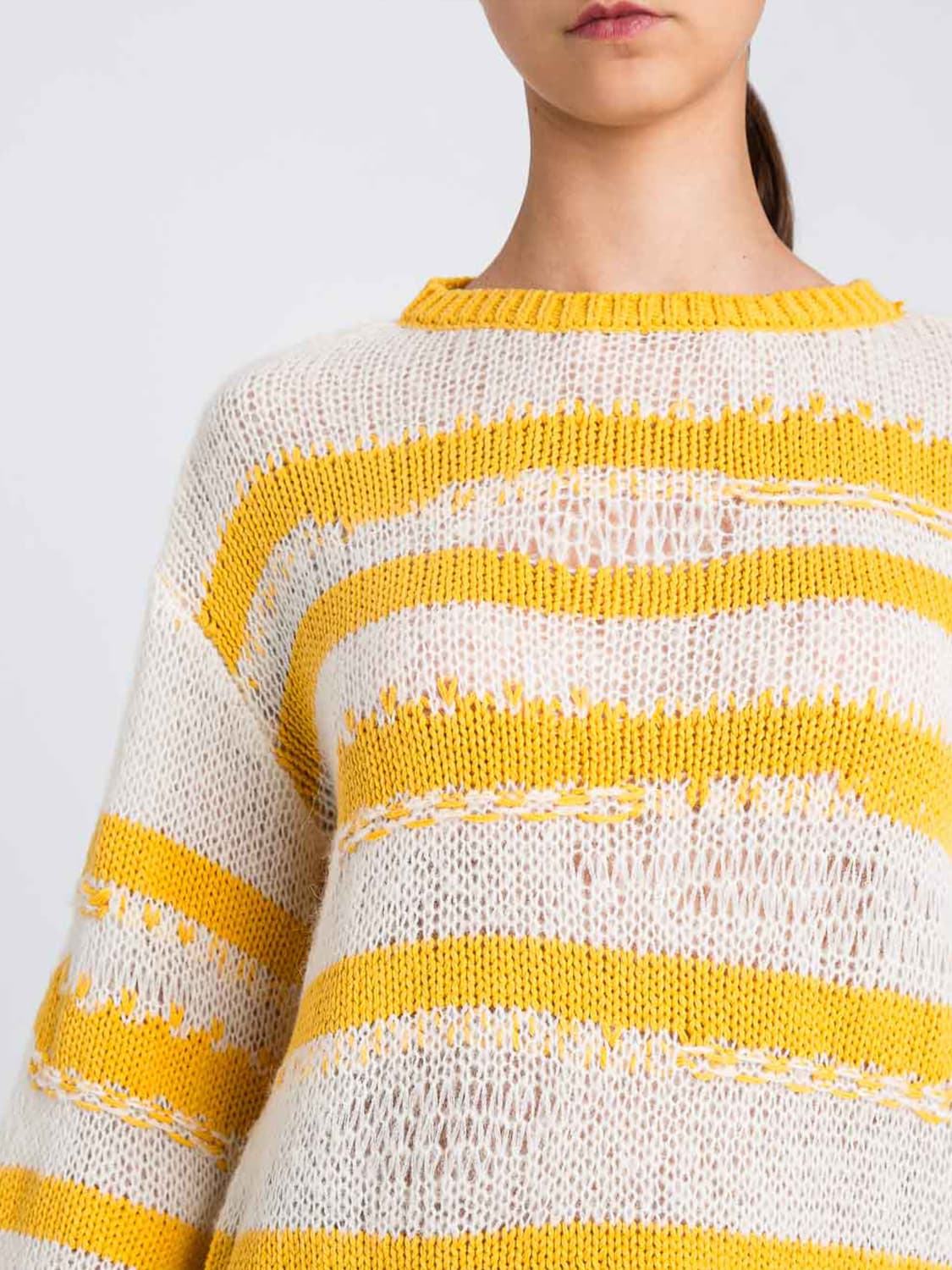 Maglia twisnet