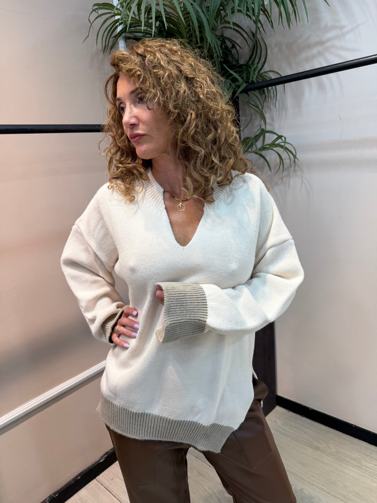 Maglia vicolo