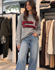 Maglione vicolo