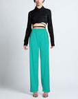 Pantalone patrizia pepe