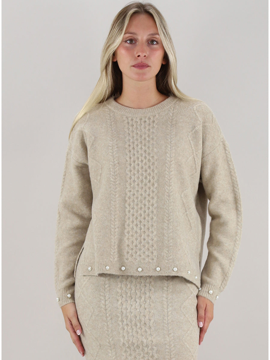 Maglia twisnet