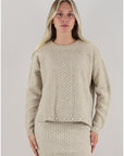 Maglia twisnet