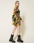 Vestito twinset