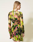 Vestito twinset