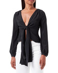 Blusa pinko