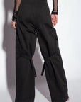 Pantalone pinko