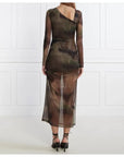 Vestito  pinko