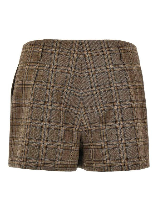 Pantaloncino  pinko