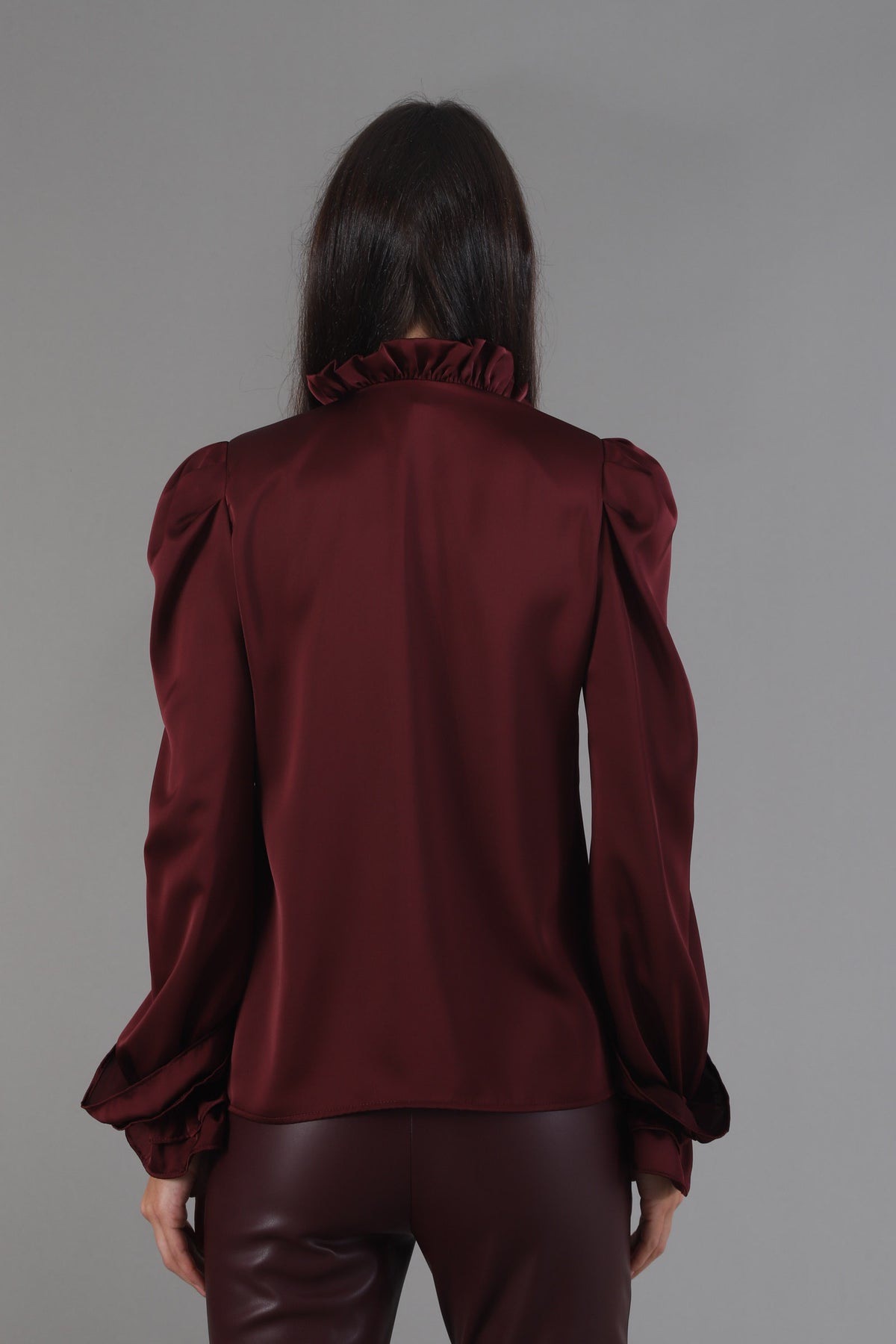 Camicia Nikamo