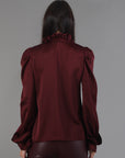 Camicia Nikamo