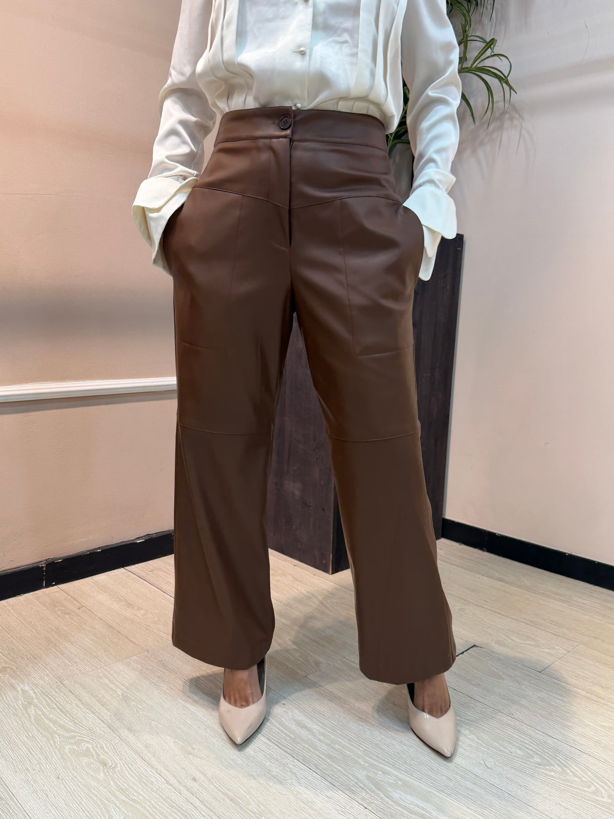 Pantalone nikamo