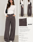 Jeans motel