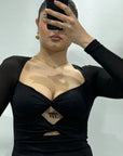 Vestito pinko