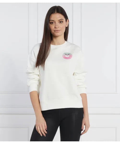 Felpa pinko