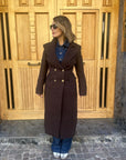 Cappotto Cristina effe