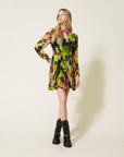 Vestito twinset
