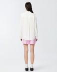 Camicia nora pinko
