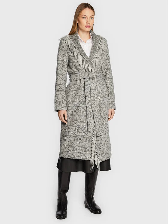 Cappotto twinset