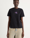 T-shirt Calvin Klein