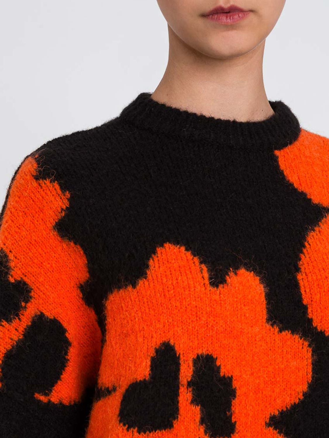 Maglia twisnet