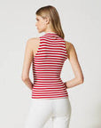 Top twinset