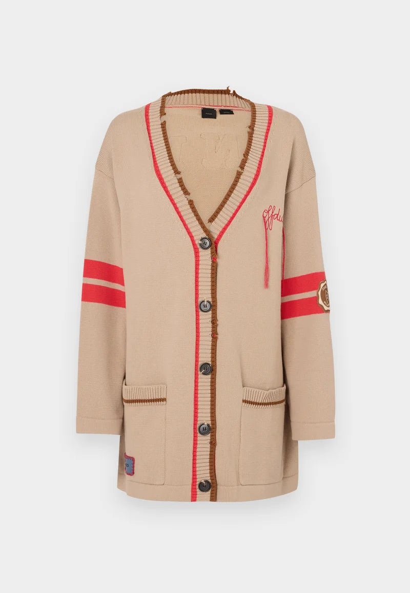 Cardigan pinko