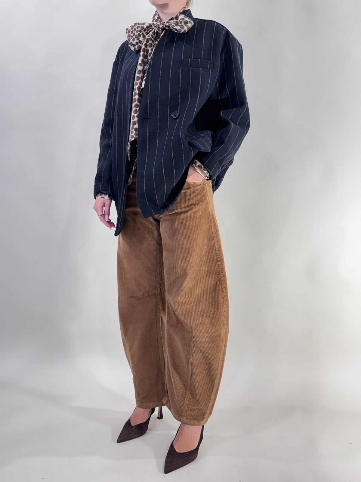 Pantalone Dixie