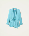 Giacca twinset