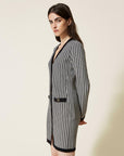 Abito twinset